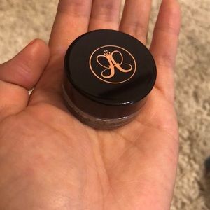 Anastasia dipbrow pomade